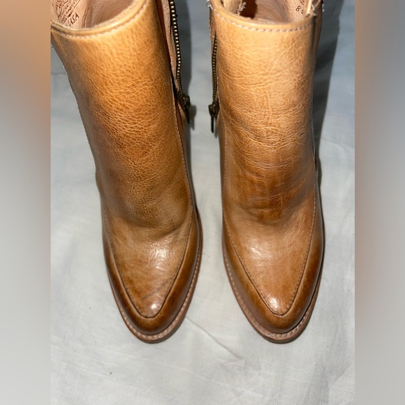 Bed|stu Booties - Picture 7 of 12